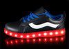 Light up shoes online Mens Spectral (Black)