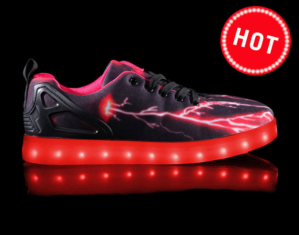 Light up shoes online Womens (Pulsar)