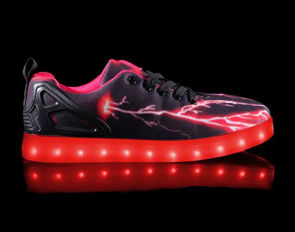 Light up shoes online Womens (Pulsar)