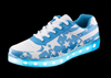 Light up shoes online Led011(Cotton Candy)