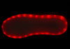 Light up shoes online Mens Protostar(Red)