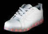 Light up shoes online Led004(White)