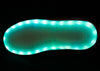 Light up shoes online Mens Nova (White)