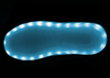 Light up shoes online Led011(Cotton Candy)