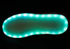 Light up shoes online Led009(Black)