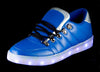 Light up shoes online Mens Protostar (Blue)